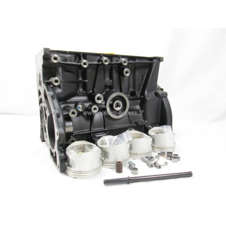 Carter Moteur Neuf Clio 2 RS