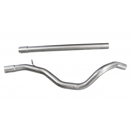 Intermediaire Tube Megane 4 GT