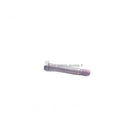 Vis H M14X200-110 recoupée à 92 Megane N4