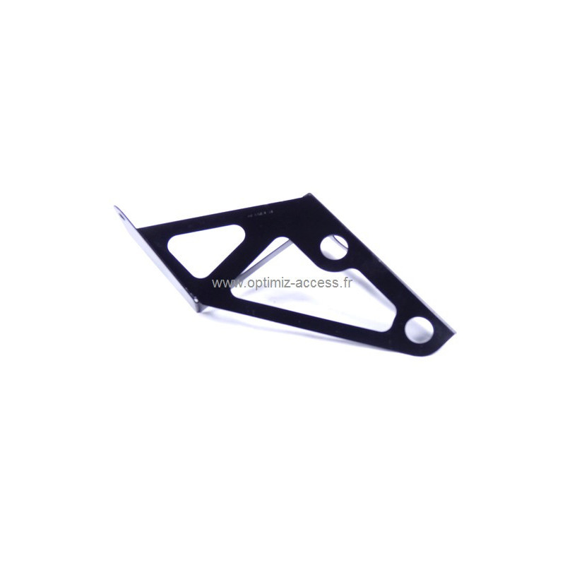 Support boitier filtre air Twingo R2