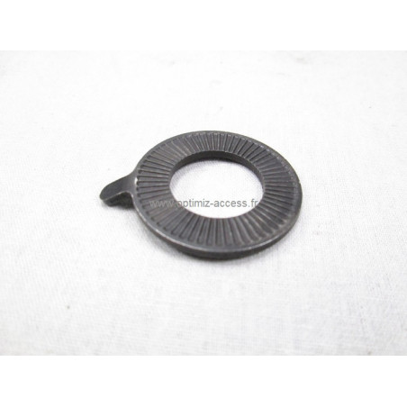 Rondelle anti desserrage arbre primaire Twingo RS et R1