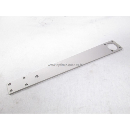 Flanc de levier de vitesse Clio 2 Cup X65