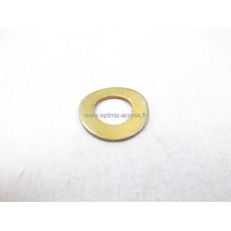 Rondelle onduflex Ø14 Clio 2 Cup X65