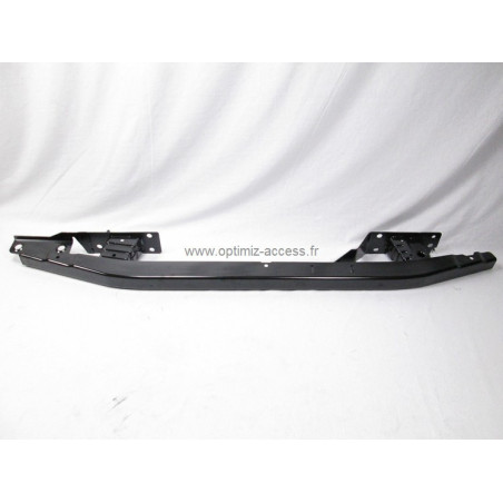 Traverse AV Twingo 2 RS y compris R1 R2