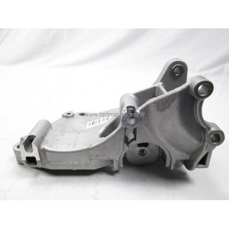 Support pompe DA / Alternateur Clio R3