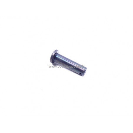 Axe épaulé Ø10-36 Megane N4