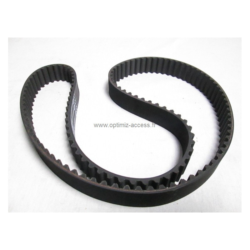 Courroie De distribution Megane 3 RS