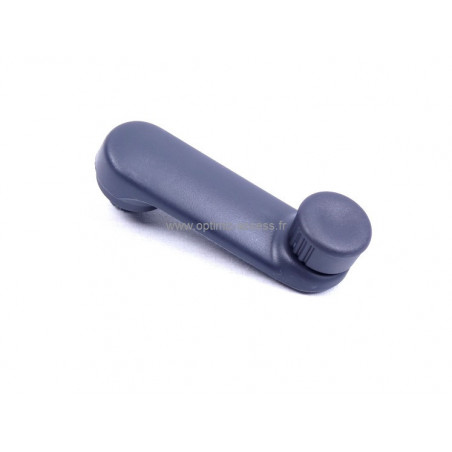 Manivelle lève vitre manuel Clio 2 RS y compris Gr N et X65 Cup et S1600