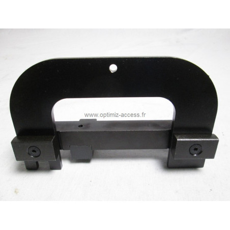 Renault Sport camshaft alignment tool for F4R, F4Rt, and K4M engines, SKU: 1496.