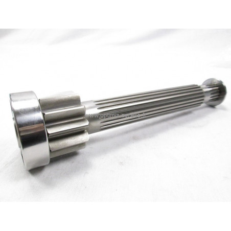 SADEV 11-Tooth Secondary Shaft - Renault Clio 2 Gr.N ST66