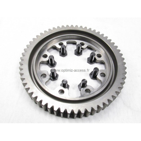 SADEV 58x12 Crown Wheel - Renault Sport Clio 2 Gr.N ST66