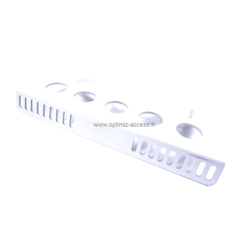 Support int. baquet copilote Twingo R1 et R2