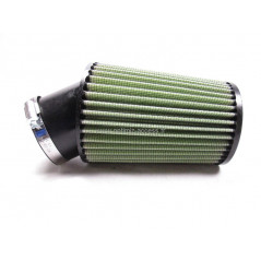 Green K6.70 Sport Air Filter | Clio 2 X65 Cup
