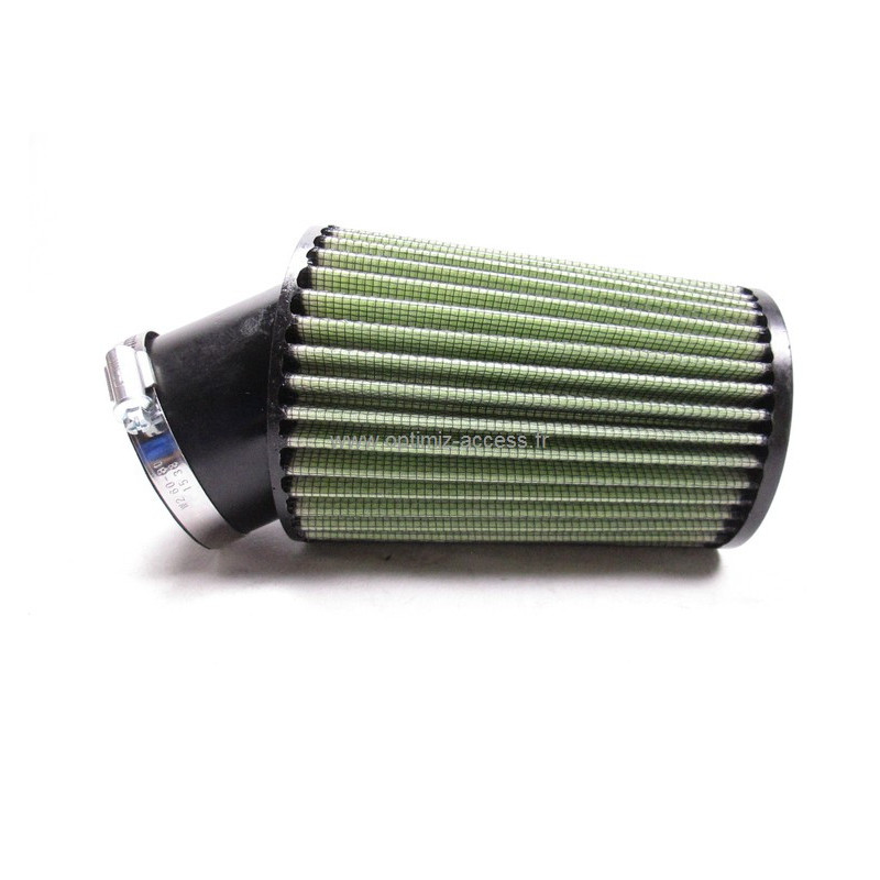 Green K6.70 Sport Air Filter | Clio 2 X65 Cup Green K6.70 Sport Air Filter | Clio 2 X65 Cup