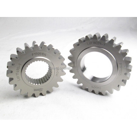 Rapport de 5eme 21/24 Twingo R2