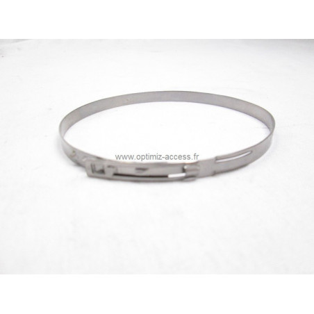 Collier soufflet sur tulipe diam 93.5 Clio Gr N