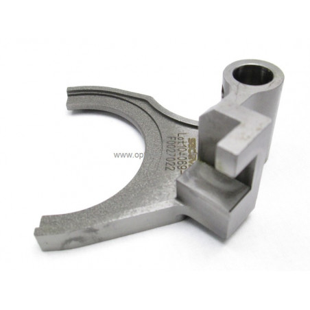 Fourchette 1-2 usinée) pour boite à crabot Clio Gr N