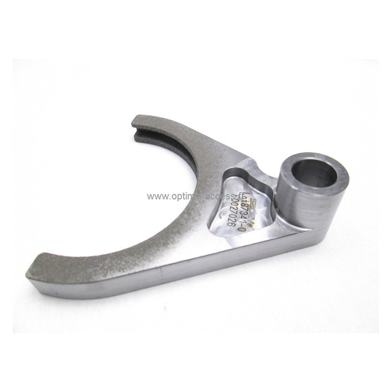 Fourchette 3-4 usinée) pour boite à crabot Clio Gr N Fourchette 3-4 usinée) pour boite à crabot Clio Gr N