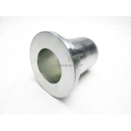 Palier acier Clio 2 X65 Cup