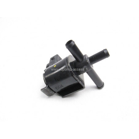 Électrovanne pilotée Megane 2 RS