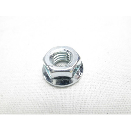 Ecrou frein 8PH135M Clio Gr N