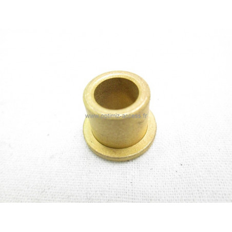 Bague à collerette Clio Gr N