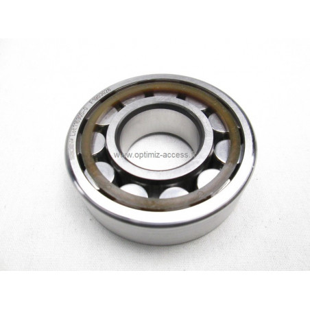 Roulement d'arbre secondaire NJ305 ECP Clio Gr N