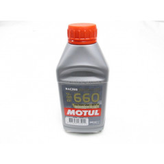 Liquide De Frein Motul RBF660