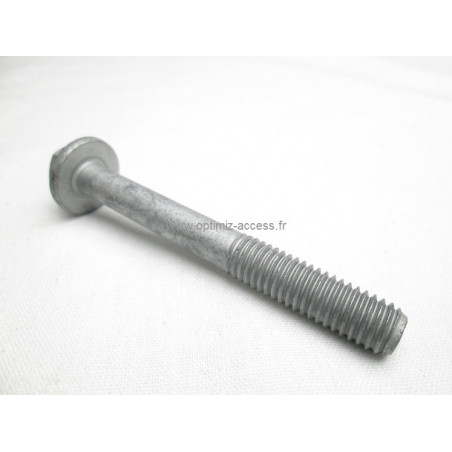 Vis de pompe à huile