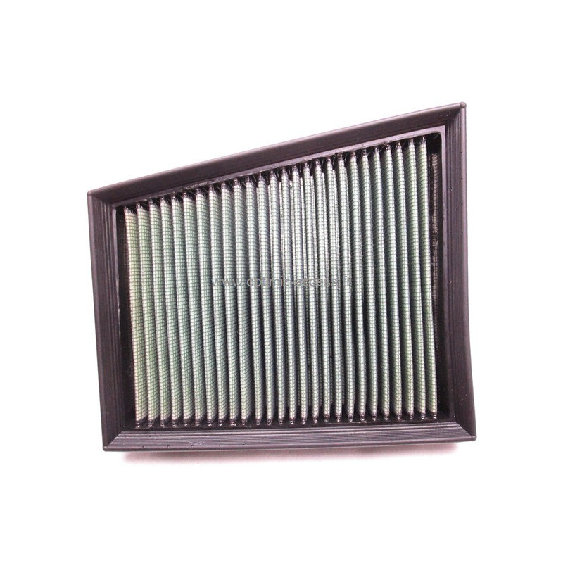 Green Filter replacement washable cotton sport air filter Renault Megane GT P965021 Green Filter replacement washable cotton sport air filter Renault Megane GT P965021