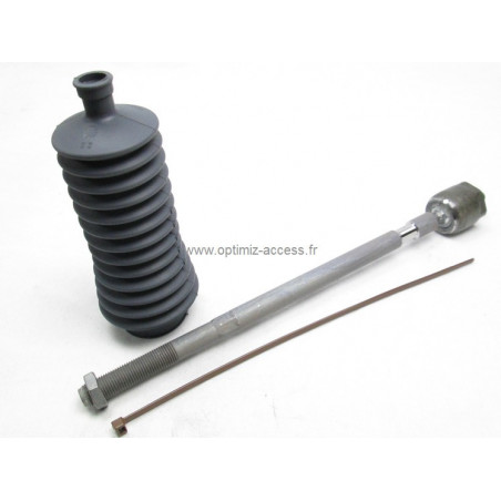 Rotule axiale Clio 2 RS2 et RS3 y compris X65 Cup et Gr N