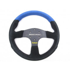 Volant Sabelt Renault Sport