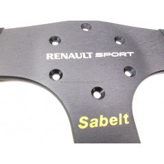 Volant Sabelt Renault Sport