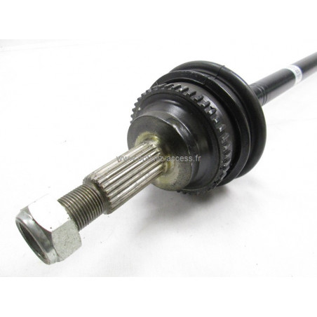 Cardan droit Clio 2 RS1