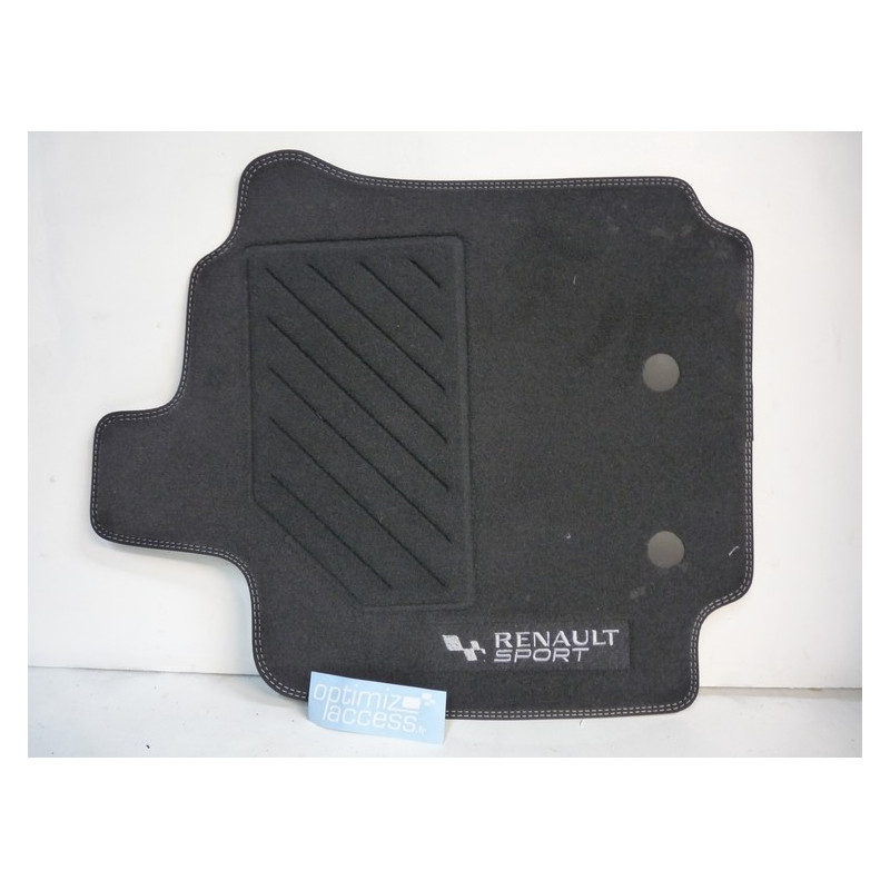 Kit Tapis Renault Sport Twingo 2 RS