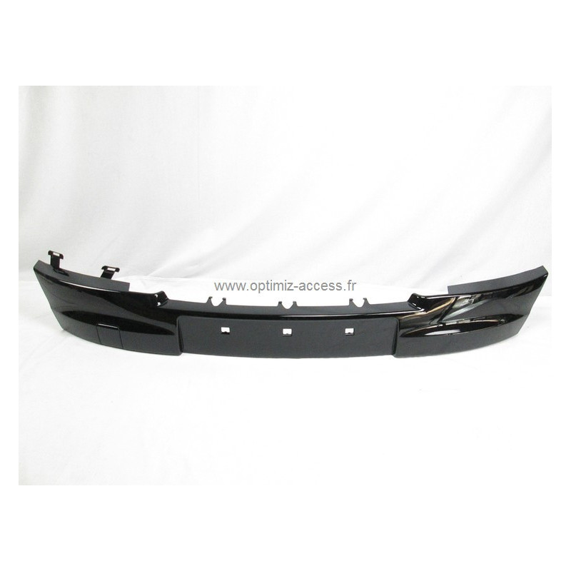 Enjoliveur supérieur bouclier avant Megane RS N4 PH 1 Enjoliveur supérieur bouclier avant Megane RS N4 PH 1