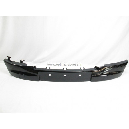 Enjoliveur supérieur bouclier avant Megane RS N4 PH 1