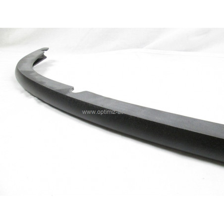 Lame bouclier avant clio Ragnotti aero et X65 Cup