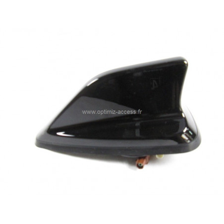 Antenne type aileron de requin Clio 4 RS - Megane 4 RS