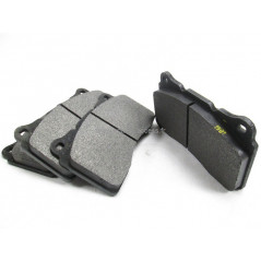 Plaquettes de frein avant de compétition Performance Friction PFC 01 référence 7781.01.15.44 pour Mégane RS.