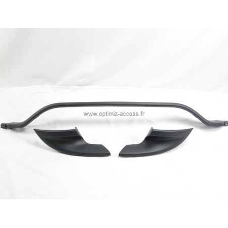 Lame F1 Avant Twingo 2 RS Phase 2 et R1