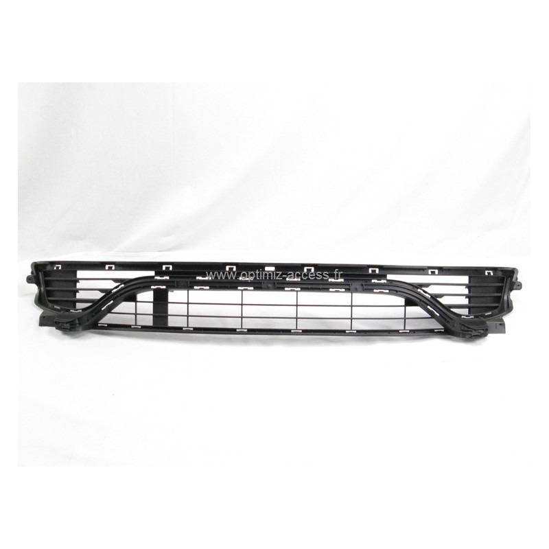 Grille de parechoc avant Twingo 2 RS Phase 2 et R1