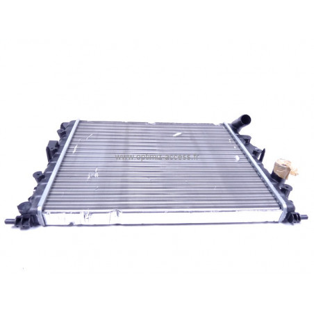 Radiateur d'eau Clio Gr N