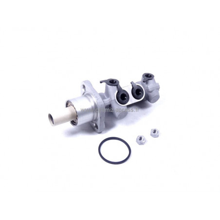 Maitre cylindre de frein Ø20,6mm Twingo R2