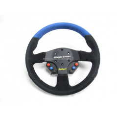 Volant Sabelt Renault Sport