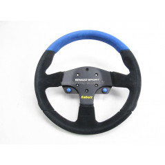 Volant Sabelt Renault Sport