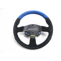 Volant Sabelt Renault Sport Volant Sabelt Renault Sport