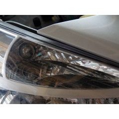 2 ampoules Clignotant Chrome