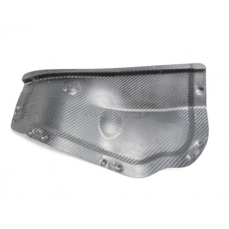 Plaque de Tablier Clio 2 Gr N Et Ragnotti