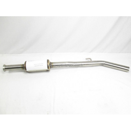 Intermédiaire avec pareflamme Twingo 2 RS